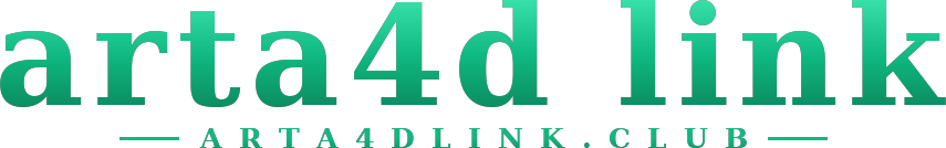 arta4d link logo